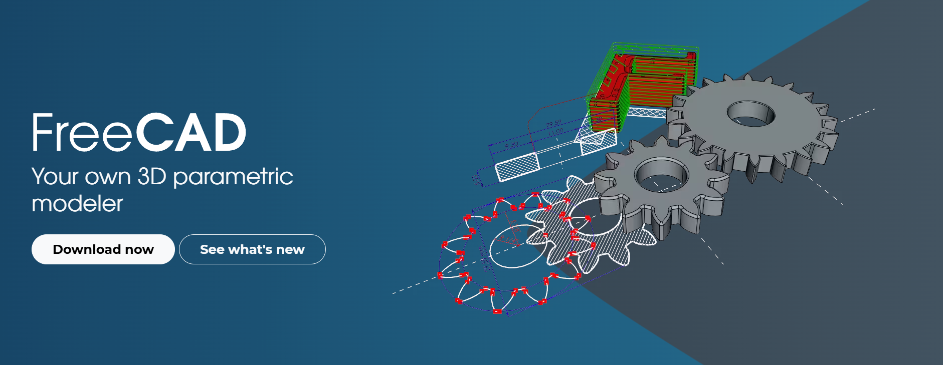 FreeCAD